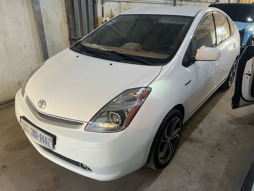 Toyota Prius 2006 Full option