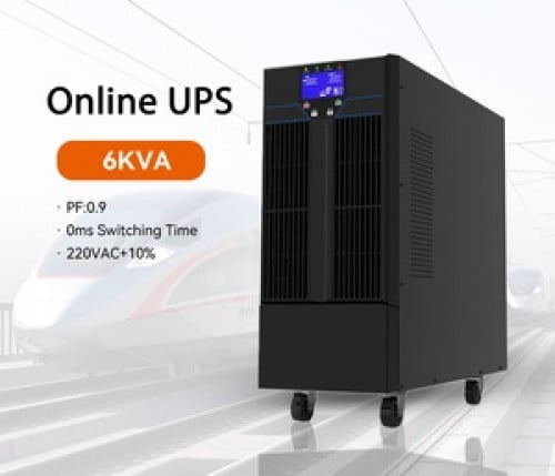 Ups 6kva