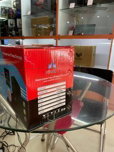 UPS Power T 1250VA $49