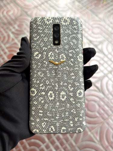 Vertu Life Himalayan Lizard