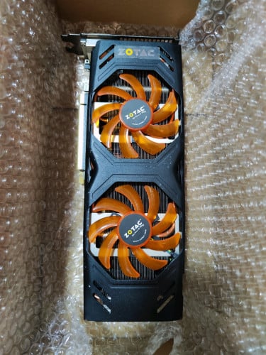 VGA GTX 770ti 2G 99%