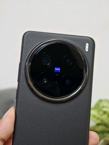 Vivo X200Pro 16+512g Global Version ធានាសំណុំសុីន