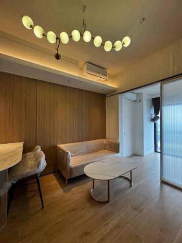 Dream room - Luxury Condominium