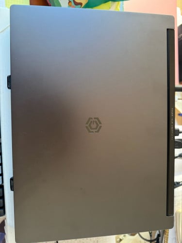 Xiaomi Redmi G Pro gaming laptop