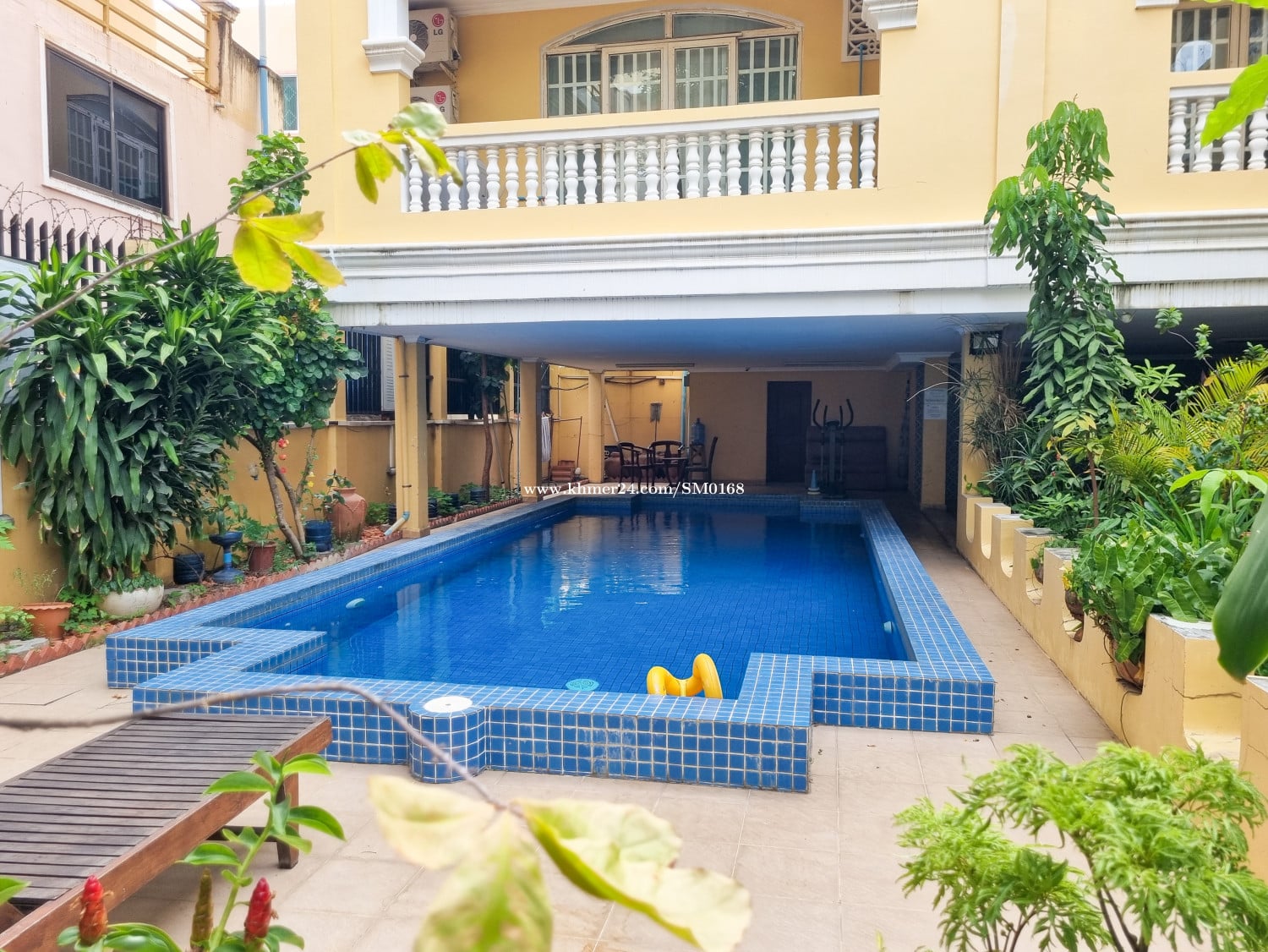 Meanchey, Phnom Penh - photo 1