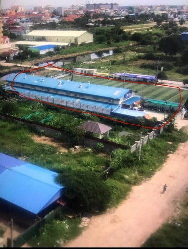 ដីលក់នៅសែនសុខ