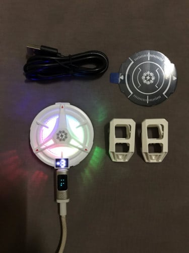 កង្ហារទឹកកក