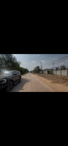 ដីលក់ក្នុងក្រុងបាវិត