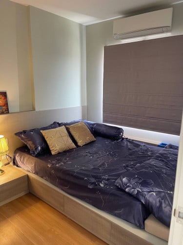 ខុនដូជួលទីតាំងច្បារអំពៅ