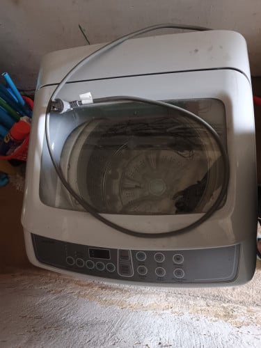 លក់ម៉ាស៊ីនបោក