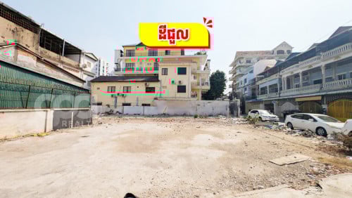 ដីកែងជួលម្តុំទូលទំពូង