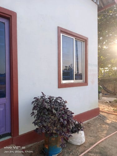 ដីលក់បន្ទាន់ ប្លង់រឹង សូមអានព័ត៌មានខាងក្រោម