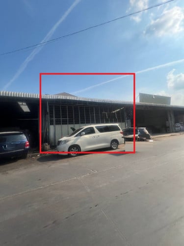 ឃ្លាំង​សម្រាប់ជួលនៅ ឬស្សីកែវ