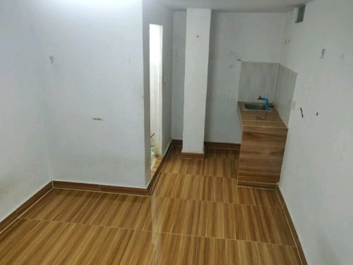 បន្ទប់ជួល