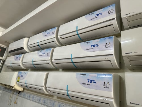 ម៉ាស៊ីនត្រជាក់​មួយ​ទឹក​ជប៉ុន​