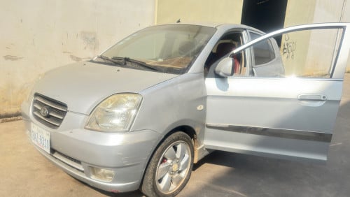 ឡានលក់ប្រញាប់