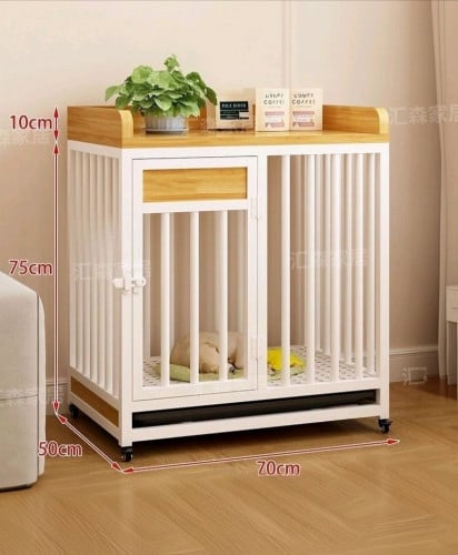 ទ្រុងឆ្កែ