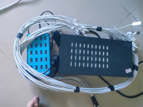 ដុំបញ្ចូលទូរសព្ទ