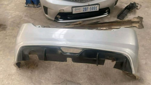 កាងក្រោយព្រូស04/09មានស្មាច់មានភ្លើង