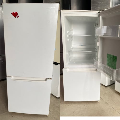 ទូទឹកកកជជុះស្អាតកំពស់1m20