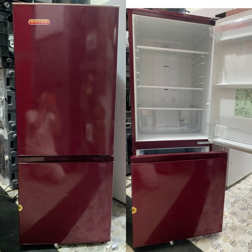 ទូទឹកកកជជុះស្អាតកំពស់1m30