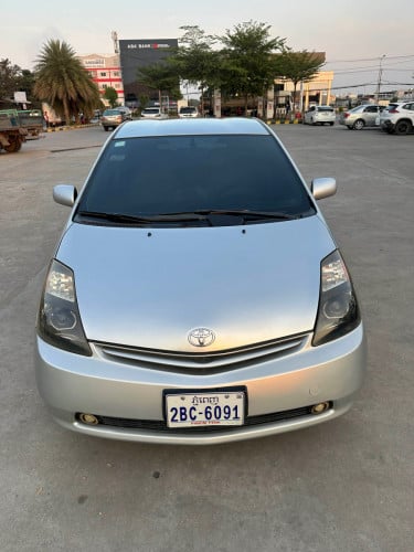ឡានលក់ ឆ្នាំ2005 H full លក់8300$