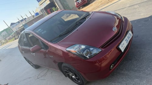 ឡានលក់ ឆ្នាំ2005 H full ម៉ាញ៉េត MC