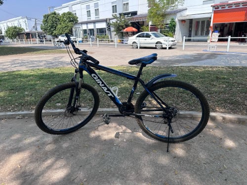 កង់លក់រង្វង់27”កង់នៅស្អាតជិះស្រួលលក់55