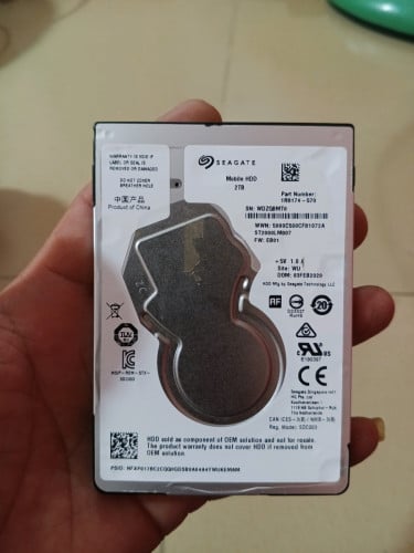 លក់ហាក់ឌី2TBនៅស្អាតទាំងអស់