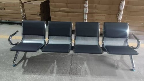 កៅអីរង់ចាំ 4កៅអី(មាន 3ពណ៍)