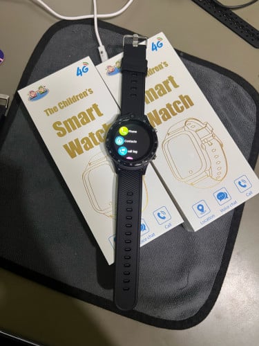 នាឡិកាប្រើស៊ីម5G