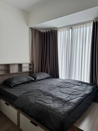 ខុនដូជួលទីតាំងផ្លូវ60ម៉ែត្រ