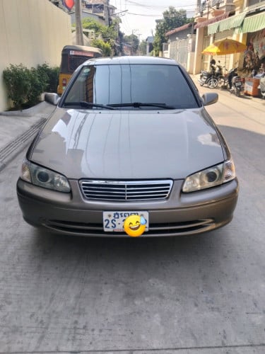 ឆ្នាំ99មហាថ្មីគ្មានកន្លែងទាស់