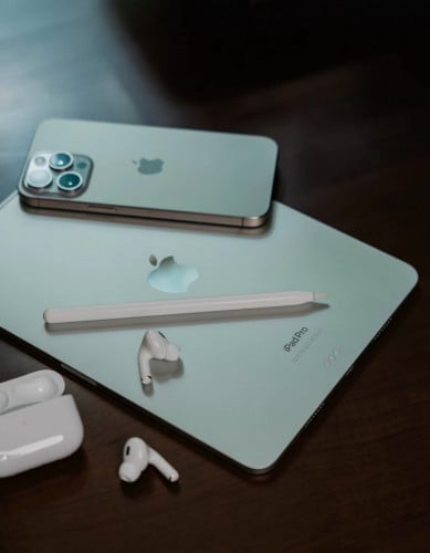 🔥 [99% New | Used Only one time | iPad Pro 11” M2 Full Set for Sale]