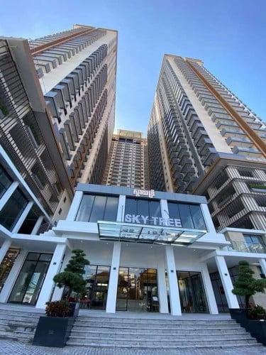 ខុនដូសំរាប់ជួលappartement à louer.condo for rent floor 29