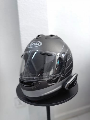 មួកសុវត្ថិភាពArai លក់ទាំងឈុត speaker (Original ទាំងអស់)