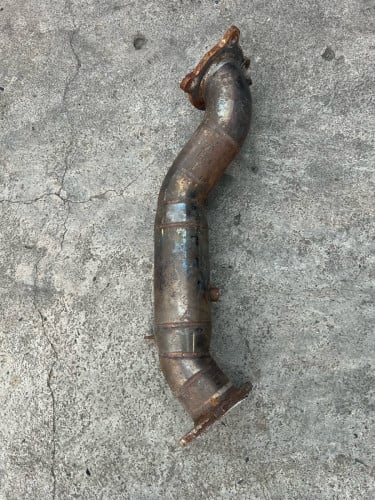 ដែនថែប លេង camro 2017 លក់90$