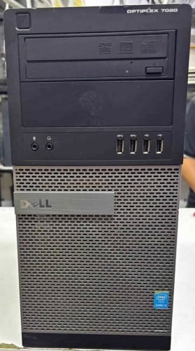 លក់កុំព្យូទ័រ Dell optiplex 3020