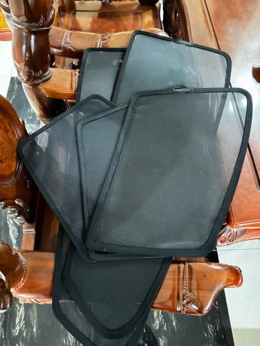 សំណាញ់កញ្ចក់ Gs300