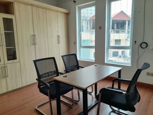 ការិយា​ល័យ​សម្រាប់​ជួល -ទួលគោក I Office Space for Rent - Toul Kork