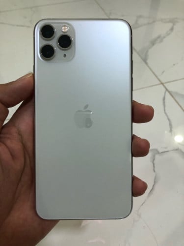 លក់ iPhone 11 Pro Max zin all