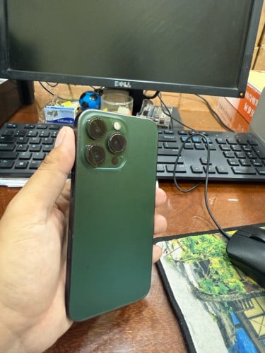 លក់IPhone 13Pro តូច 512G សុំនំសុីនតំលៃ410$