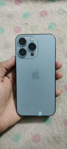ចង់លក់iPhone 13proនៅស្អាត98%