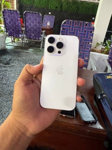 លក់ iPhone 16 pro by pass