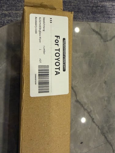 ផ្លិតទឹក សំរាប់ Lexus NX200T and NX300