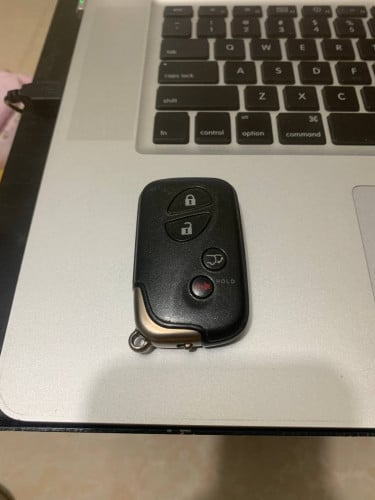 លក់កូនសោរហ្ស៊ីន ដាក់ត្រូវជាមួយឡានចាប់ពី Lexus RX 2010 រហូតដល់ 2015