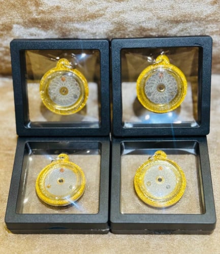 ការពារវិទ្យុសម្ម៩០mពីឧបករណ៍អេទ្បិចត្រូនិចទាំង និងជំនឿបុរាណ