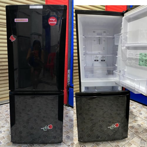 ទូទឹកកកជជុះស្អាតMitsubishi 1m23