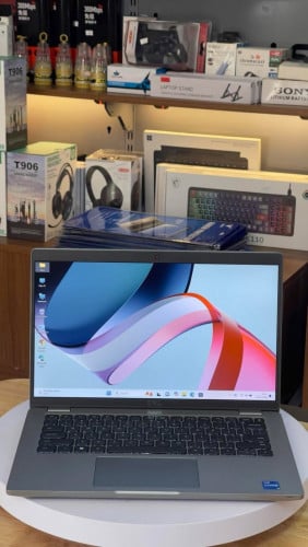 🫶🏻មាំធន់. ថ្មកាន់យូរម៉ោង សាកសមជាមួយការងារទូទៅ នឹងការសិក្សាModel: Dell Latitude 5430(1ទឹកស្អាត)