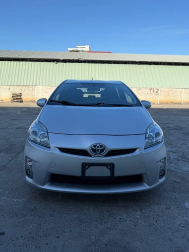 ឡានលក់Prius 2011 options3